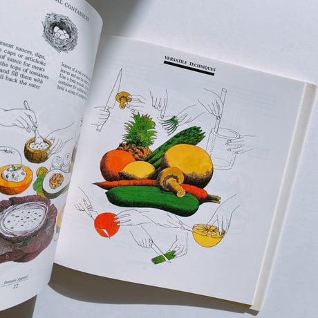 GARNISHING