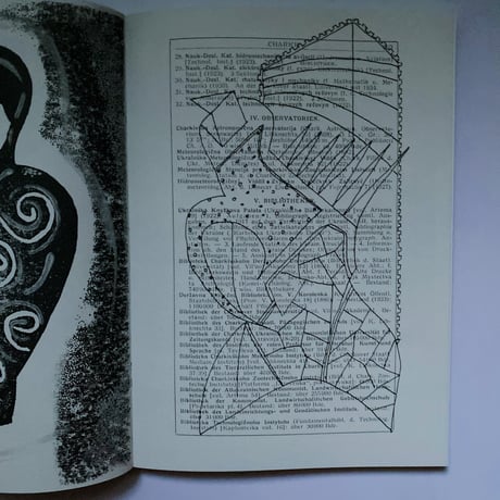 In The Wake Of Blind Navigation Boekie Woekie Books By Artists