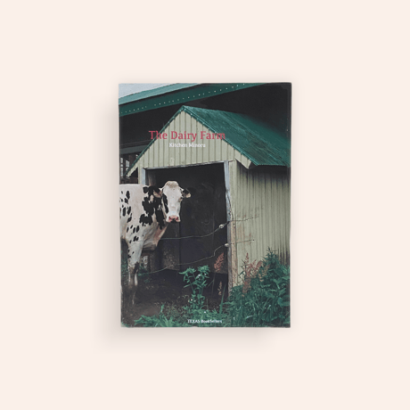 The Dairy Farm 　〜a day〜