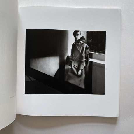 DIOR BY SARAH MOON