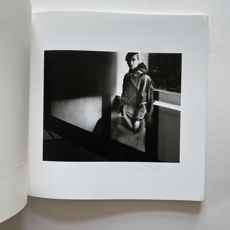 DIOR BY SARAH MOON | BOOKNERD