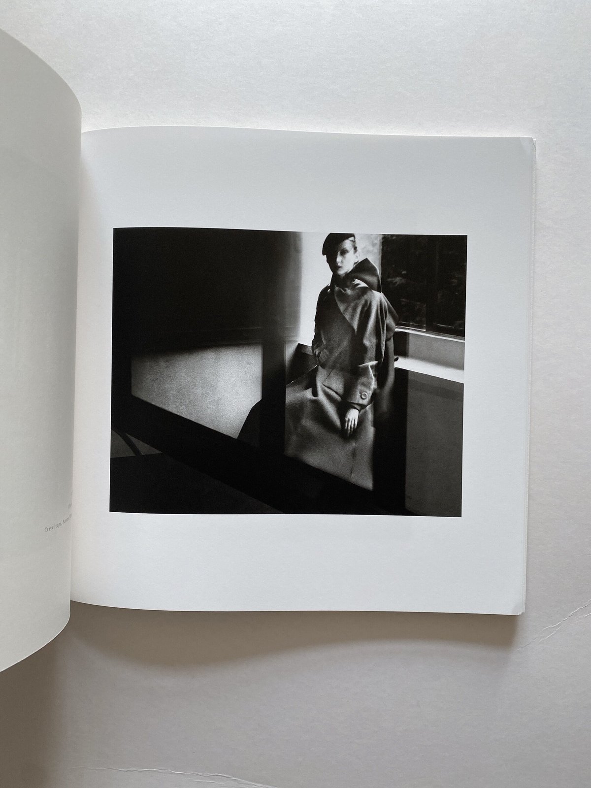 DIOR BY SARAH MOON | BOOKNERD