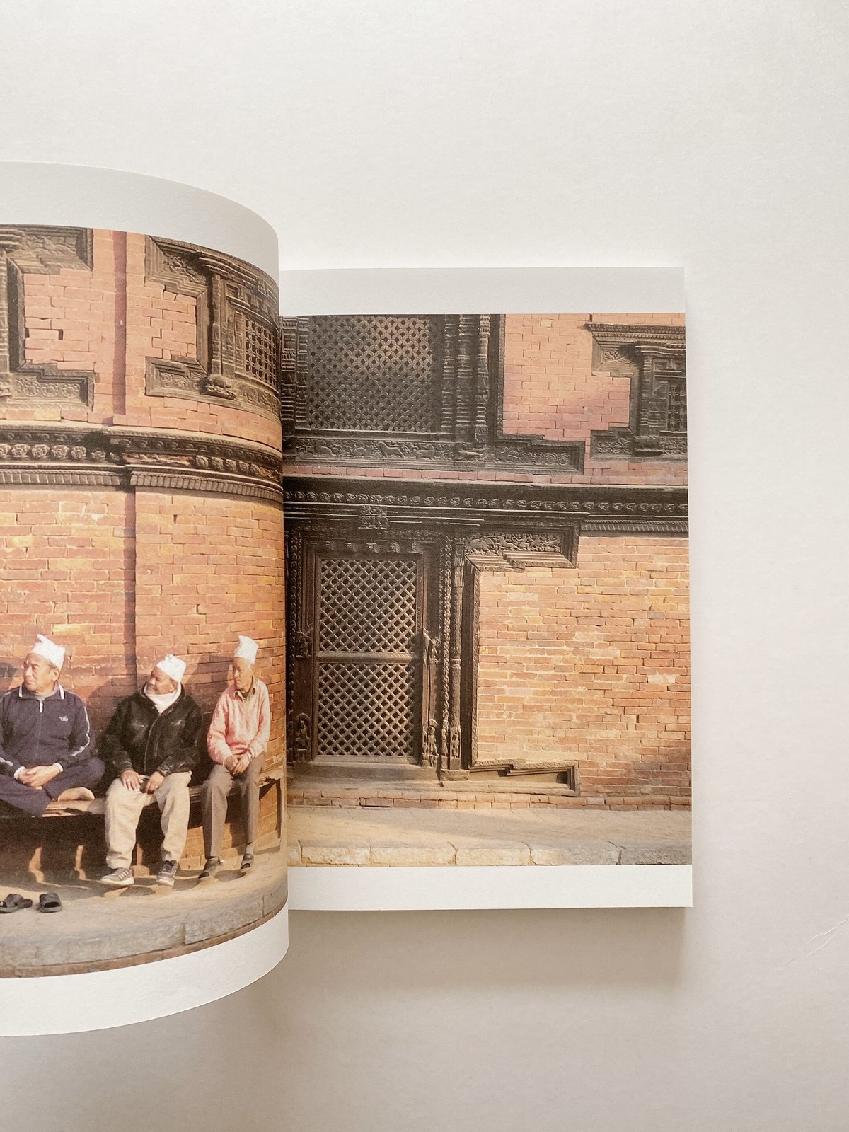 新百姓 000 「問う」 | BOOKNERD