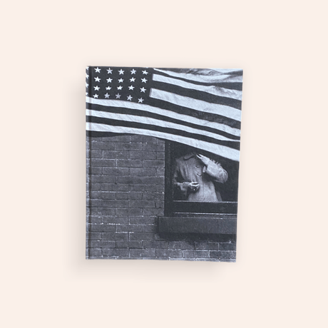 AMERICAN PHOTOGRAPHY