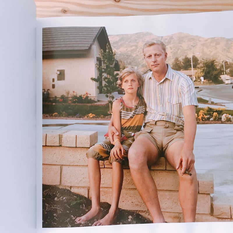 「 AMERICAN PROSPECT 」ジョエル・スターンフェルド Amazon.com: Joel Sternfeld: American Prospects: 9783969992296