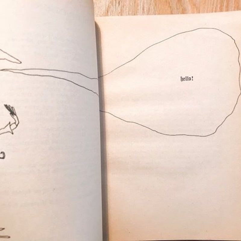 JOHN LENNON IN HIS OWN WRITE | BOOKNERD