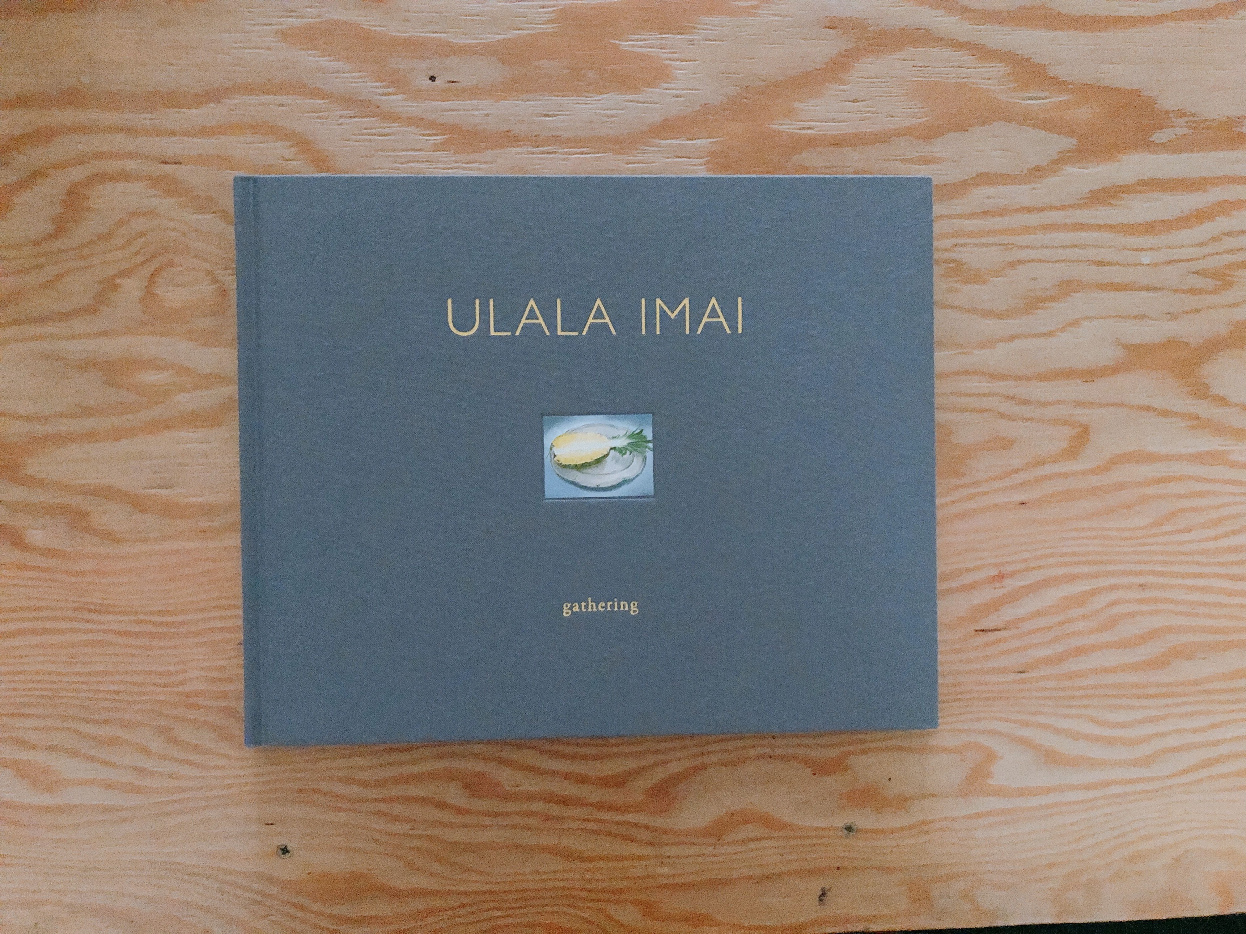 ULALA IMAI gathering 作品集　今井麗 original