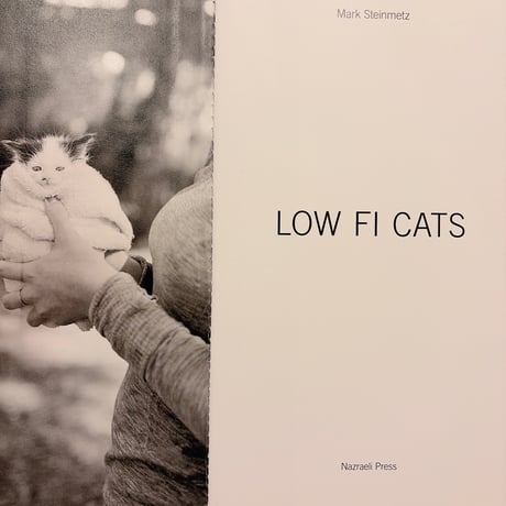 LOW FI CATS