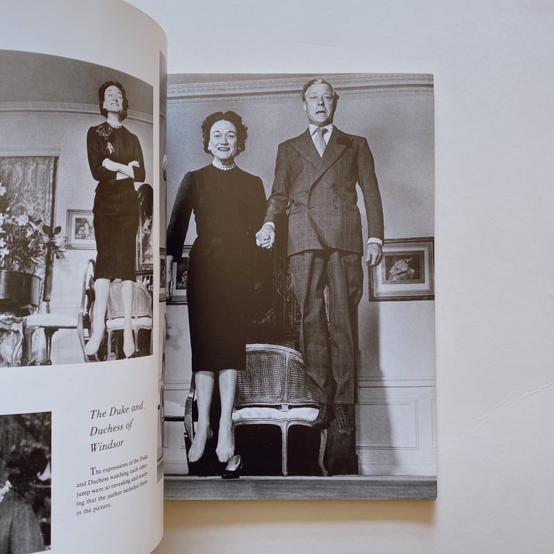 洋書【フィリップ・ハルスマンの回顧写真集】 洋書【フィリップ・ハルスマンの回顧写真集】 洋書【フィリップ