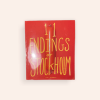 JOCK STURGES THE LAST DAY OF SUMMER | BOOKNERD