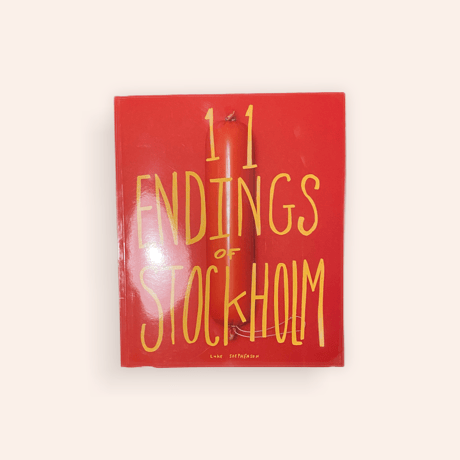 11 ENDINGS OF STOCKHOLM