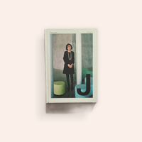 STRANGER IN POLAROID | BOOKNERD