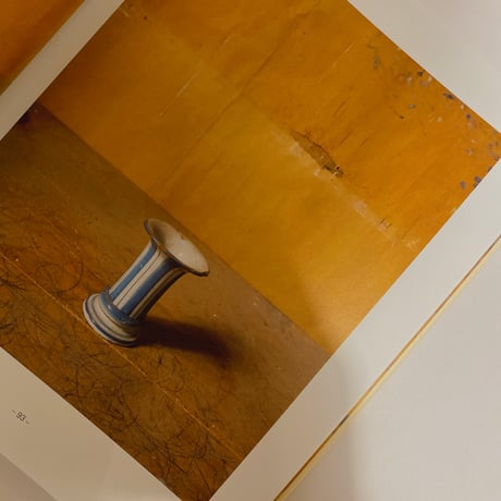 MORANDI'S OBJECTS. THE COMPLETE ARCHIVE OF CASA MORAND