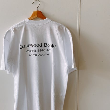 POLAROIDS 92-95 (NY) T-shirts