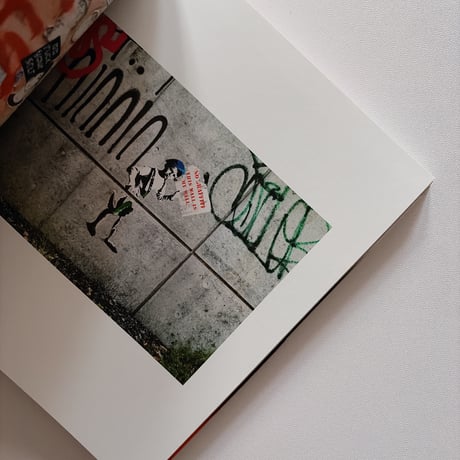 TOKYO GRAFFITI ARCHIVE