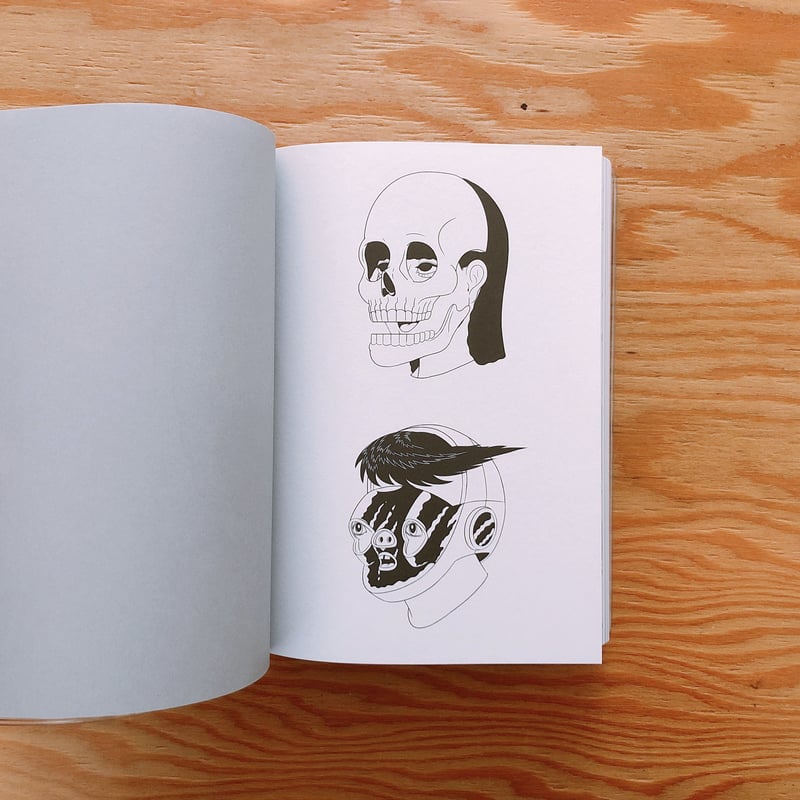 Masanori Ushiki / 牛木匡憲 signed/ed. 5　レア Masanori Ushiki / 牛木匡憲 signed/ed. 5 レア Masanori Ushiki / 牛