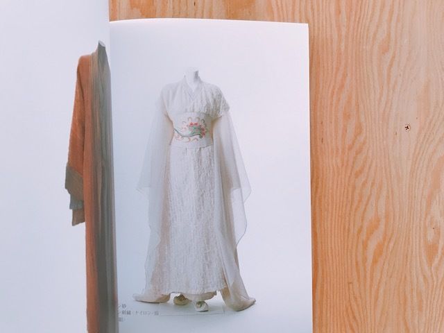 EMI WADA WORKS ワダエミ 映画・演劇の衣装ポートフォリオ EMI WADA WORKS ワダエミ 映画・演劇の衣装ポートフォリオ