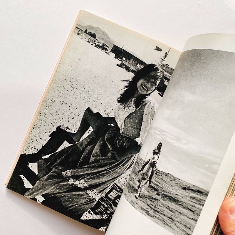 大竹省二写真集 ジャネット | BOOKNERD