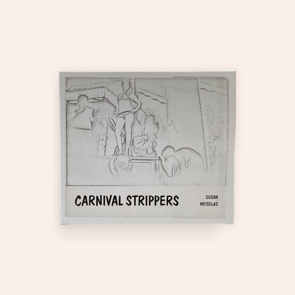 Carnival Strippers Revisited | BOOKNERD