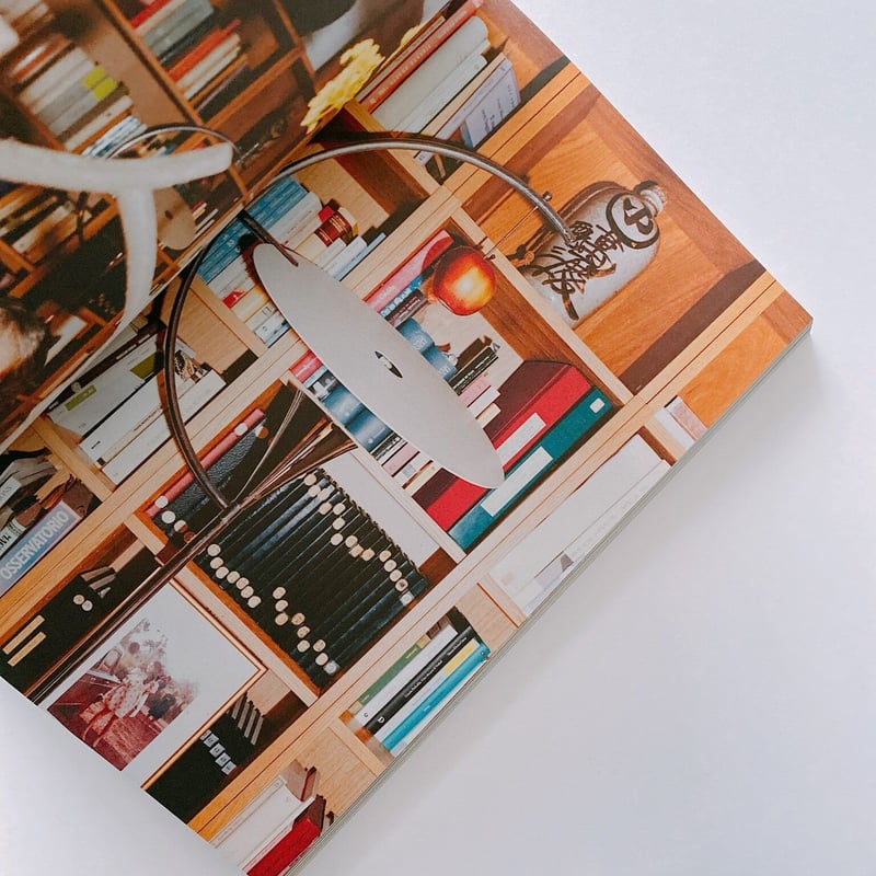 ポストカード付‼️ 第26号「Apartamento Magazine 26」 Amazon.co.jp: Apartamento Magazine Issue #26 (Autum/Winter