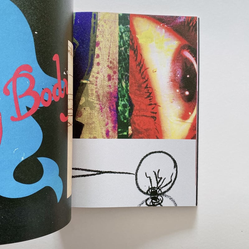 Moderーn no.3 PUZZLE PUNKS 通常版 | BOOKNERD