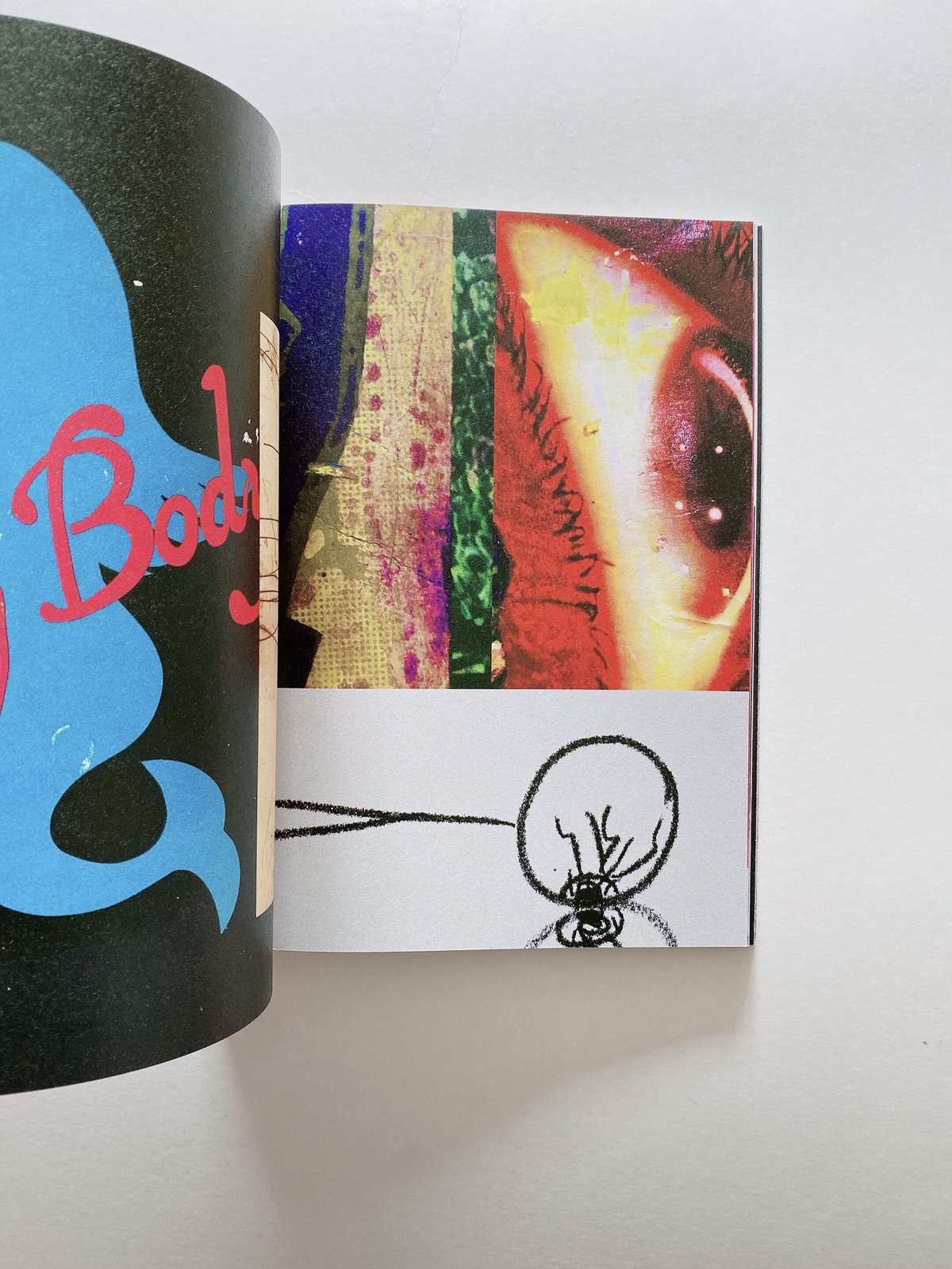 Moderーn no.3 PUZZLE PUNKS 通常版 | BOOKNERD