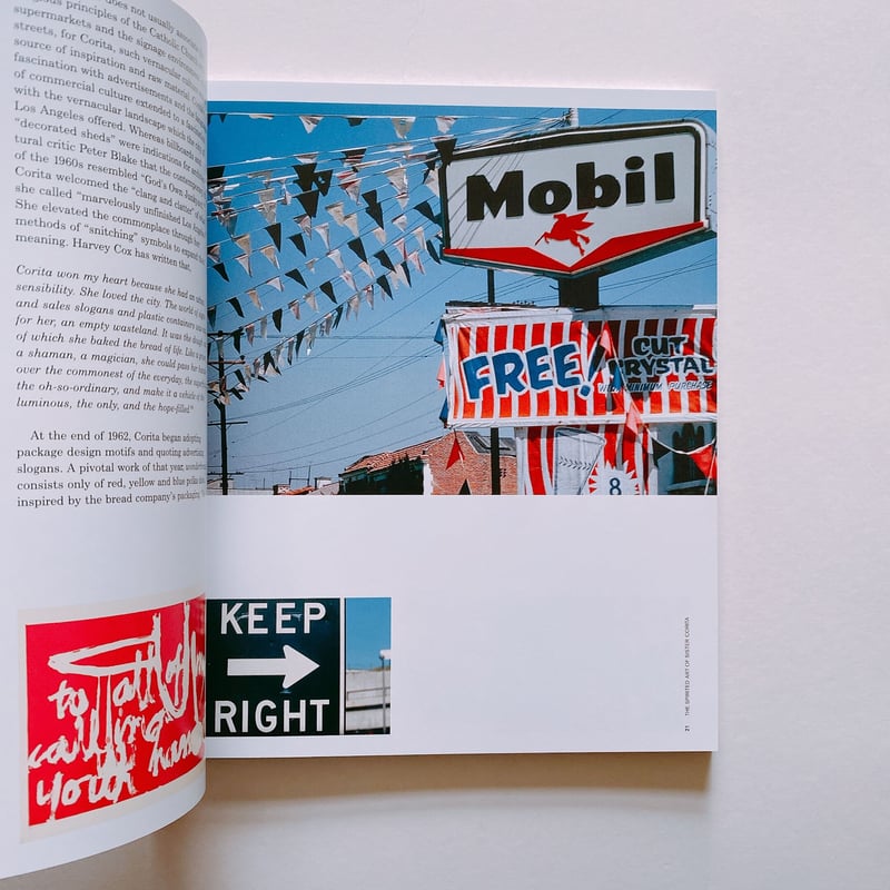 Come Alive!: The Spirited Art of Sister Corita