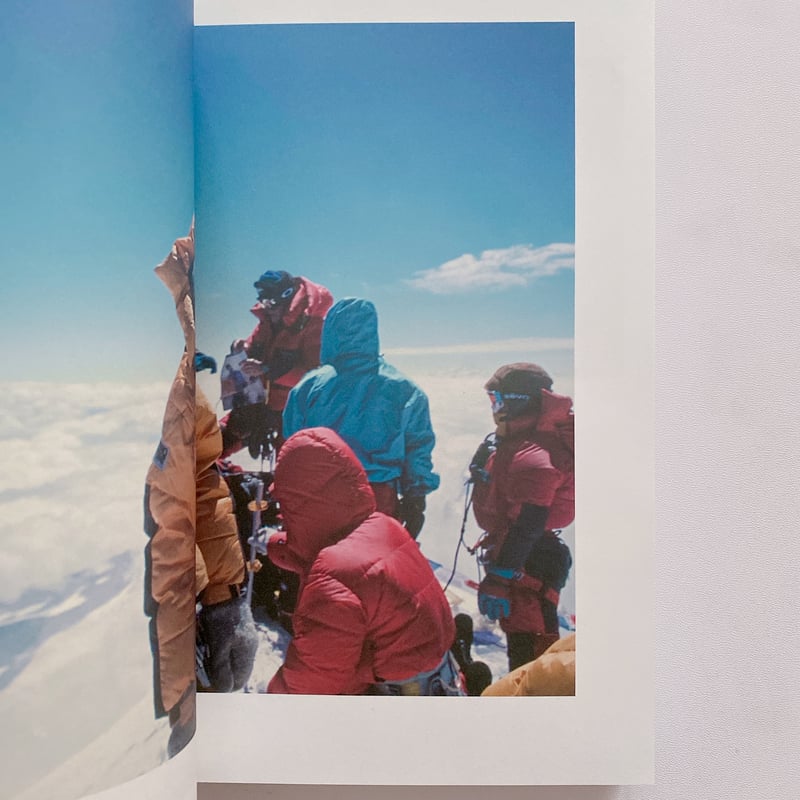 TOO MUCH Magazine Work 3 — Naoki Ishikawa 