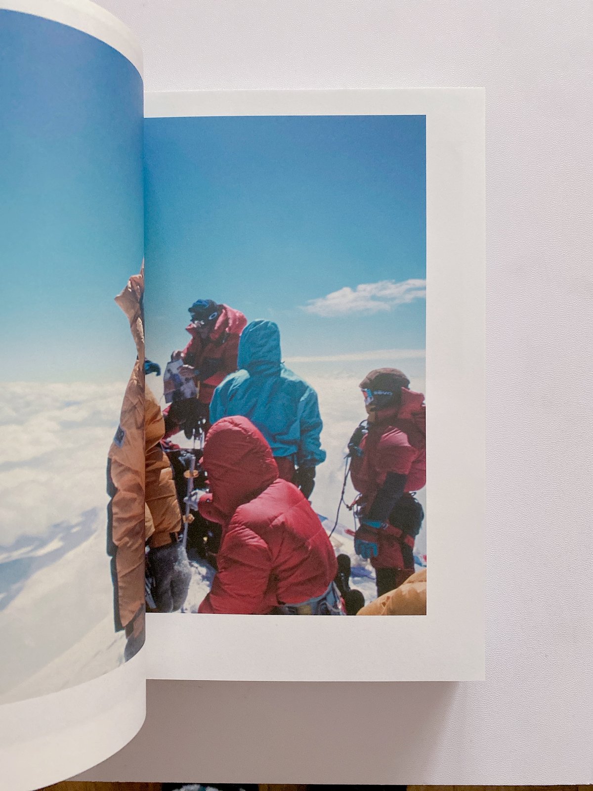 TOO MUCH Magazine Work 3 — Naoki Ishikawa 
