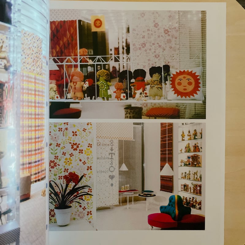 Alexander Girard: Let the Sun In | BOOKNERD