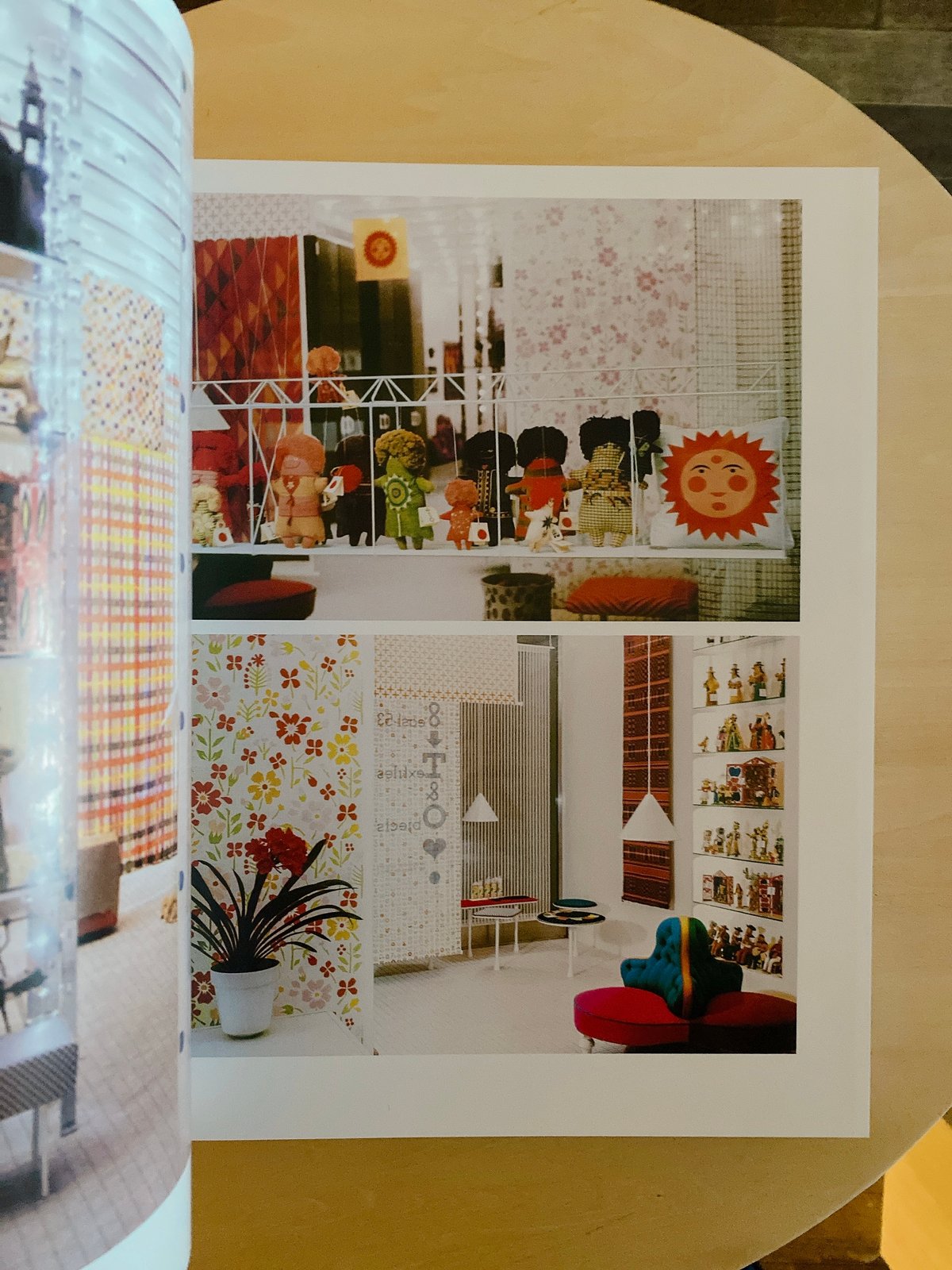 Alexander Girard: Let the Sun In | BOOKNERD