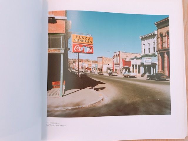 WIM WENDERS WRITTEN IN THE WEST | BOOKNERD