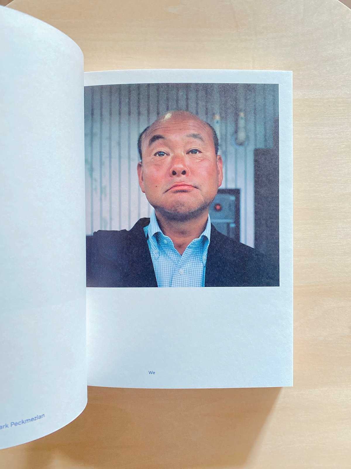 WE | BOOKNERD