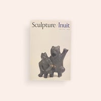 Sculpture/Inuit Eskimo