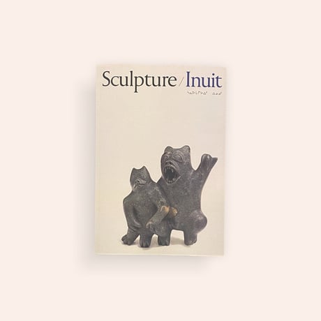 Sculpture/Inuit Eskimo