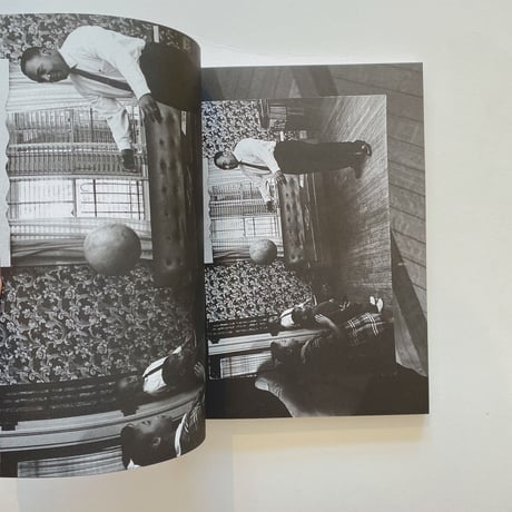 A MAGAZINE CURATED BY FRANCESCO RISSO