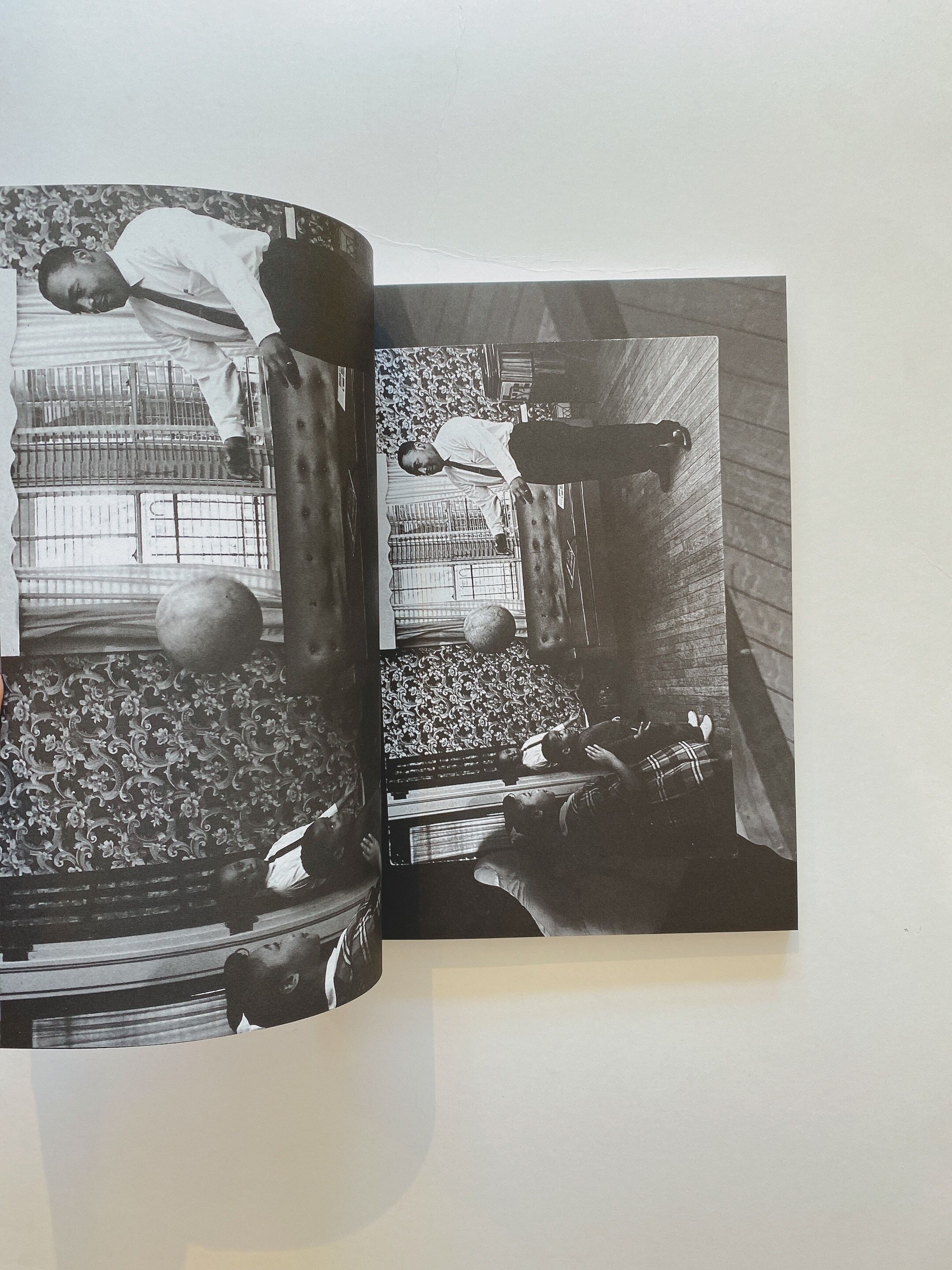 A MAGAZINE CURATED BY FRANCESCO RISSO | BOOKNERD