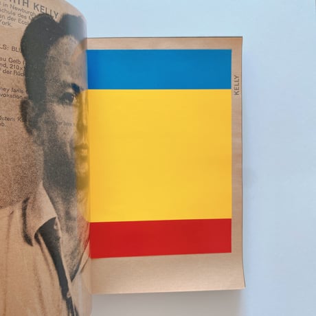Kunst der sechziger Jahre 5.erweiterte Au/Art of the Sixties 5th revised edition