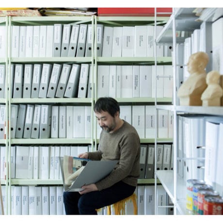 柳本浩市 ARCHIVIST