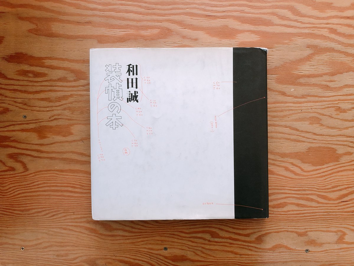 和田誠 装幀の本 | BOOKNERD