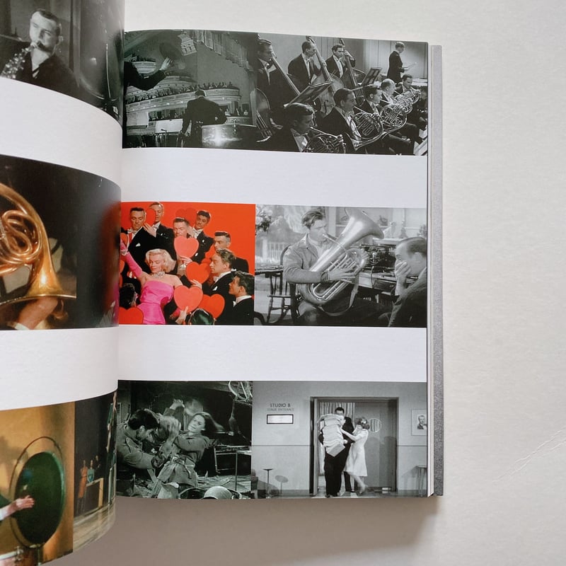 CHRISTIAN MARCLAY | BOOKNERD