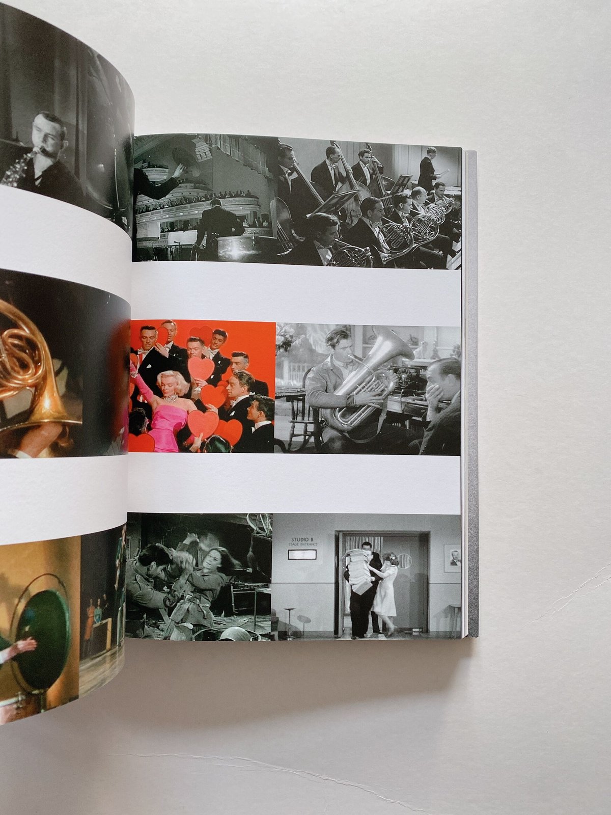 CHRISTIAN MARCLAY | BOOKNERD