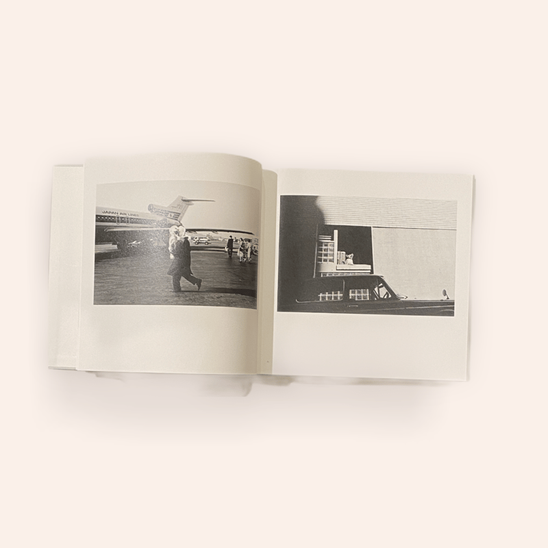 牛腸茂雄全集 作品編 | BOOKNERD