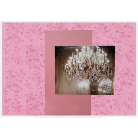 THE IMPORTANT FLOWERS PLANNER 2025 by Sofia Coppola