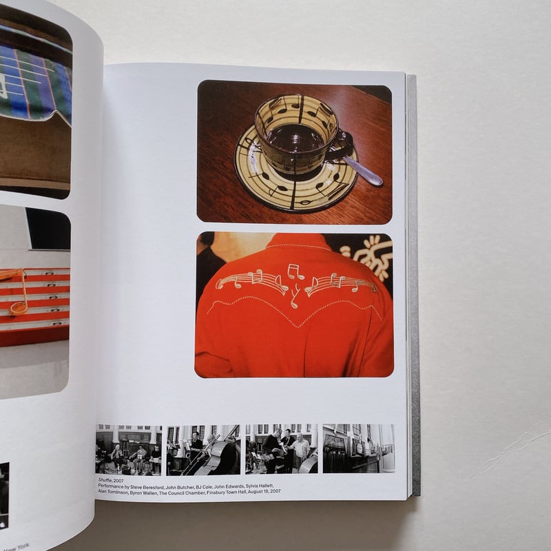 CHRISTIAN MARCLAY | BOOKNERD