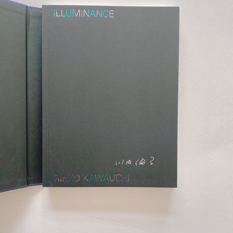 サイン本）Illuminance:The Tenth Anniversary Edition