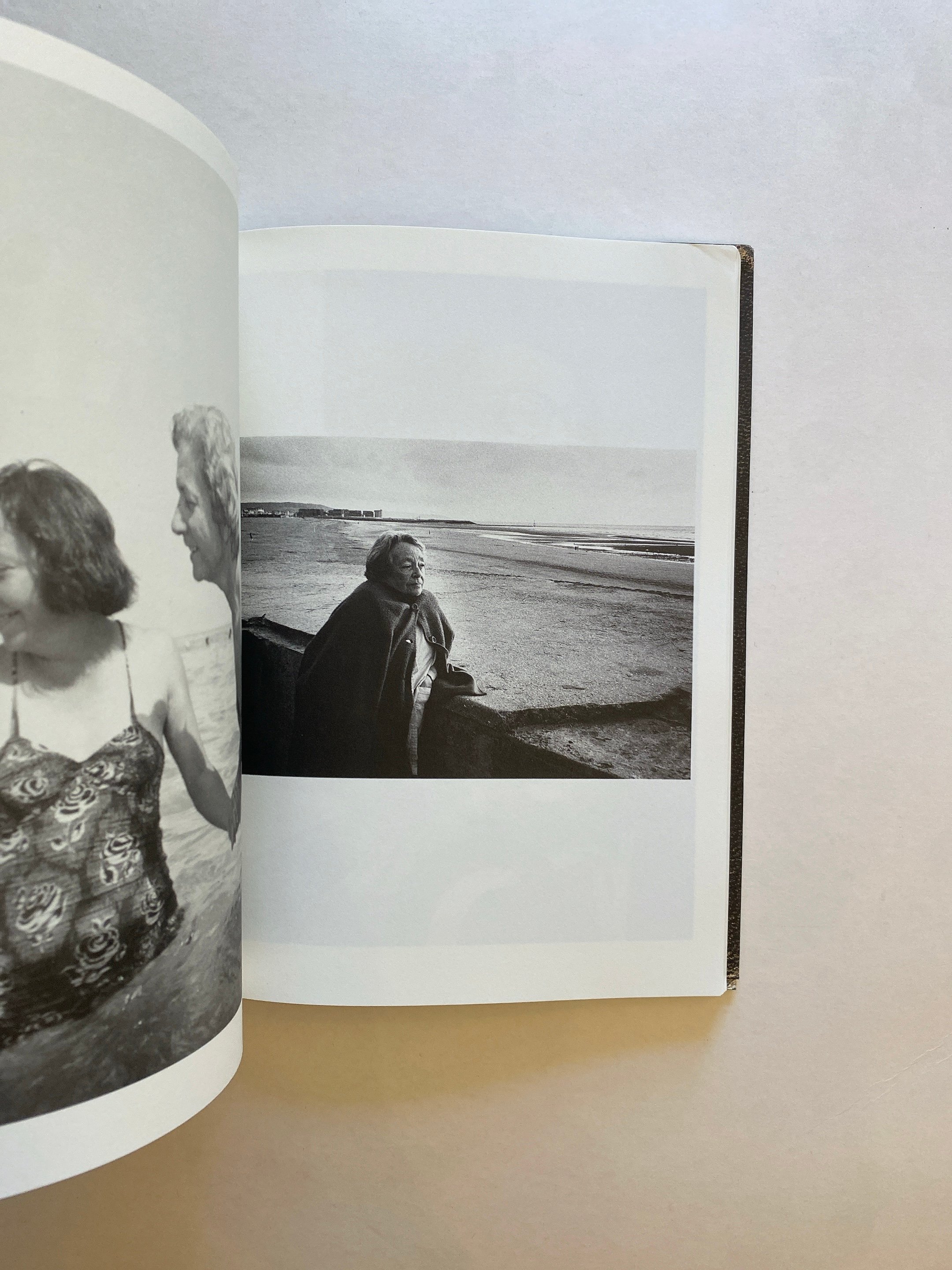 Marguerite Duras: MD | BOOKNERD