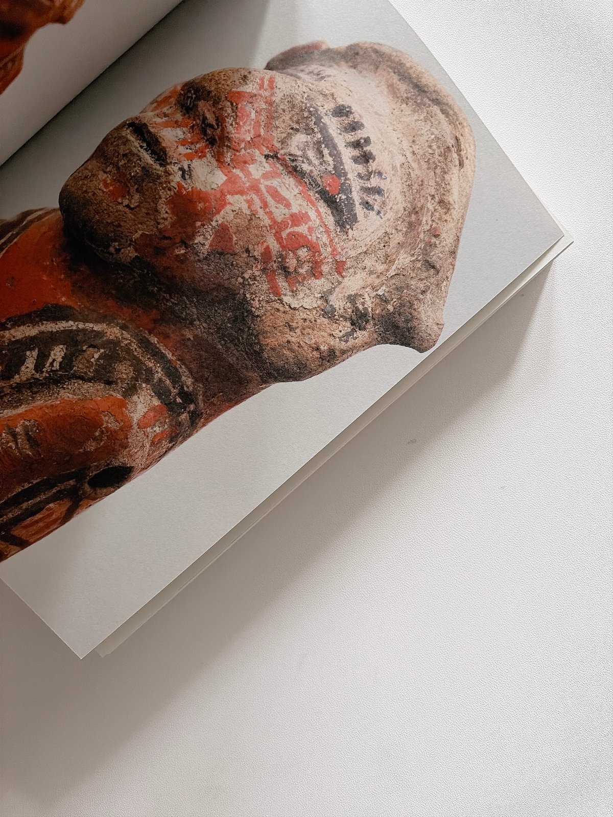 【セルメル】メキシコドールアンティークベーパーマシェ張子70年代イデーアクタス 祖父のあつめたメキシコ | BOOKNERD