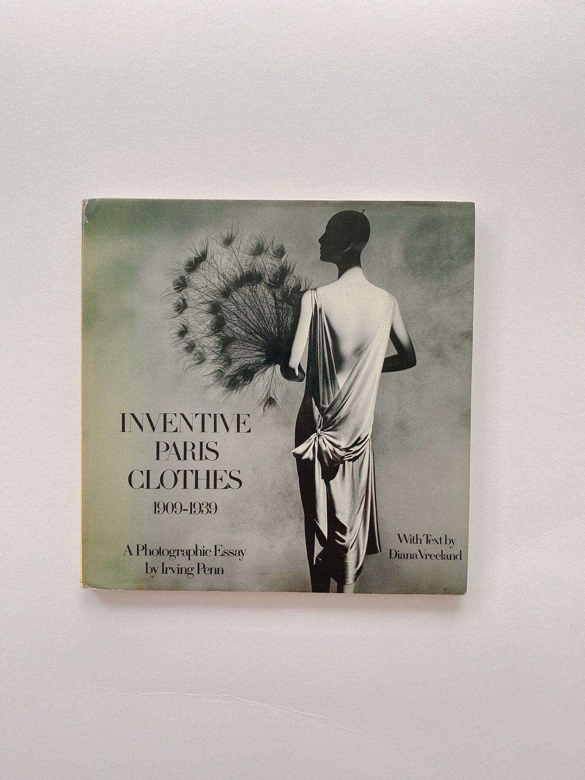 INVENTIVE PARIS CLOTHES 1909-1939 | BOOKNERD