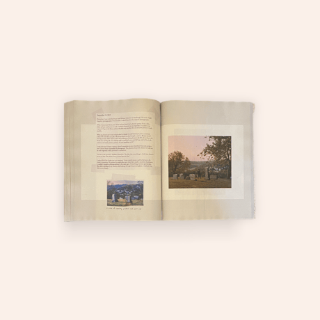 〈サイン本〉GATHERED LEAVES ANNOTATED